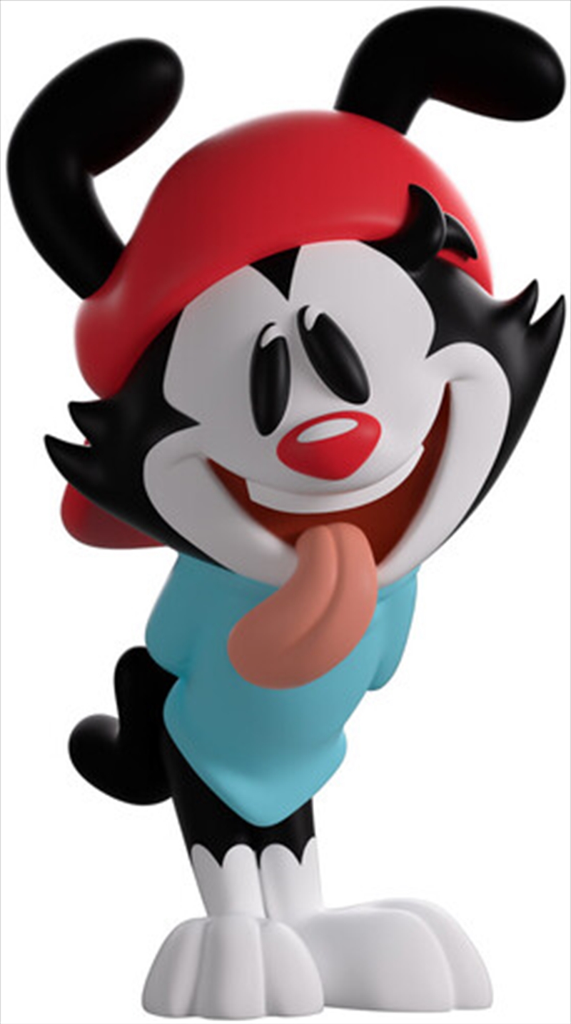 Youtooz - Animaniacs - Wakko Vinyl Figure/Product Detail/Figurines
