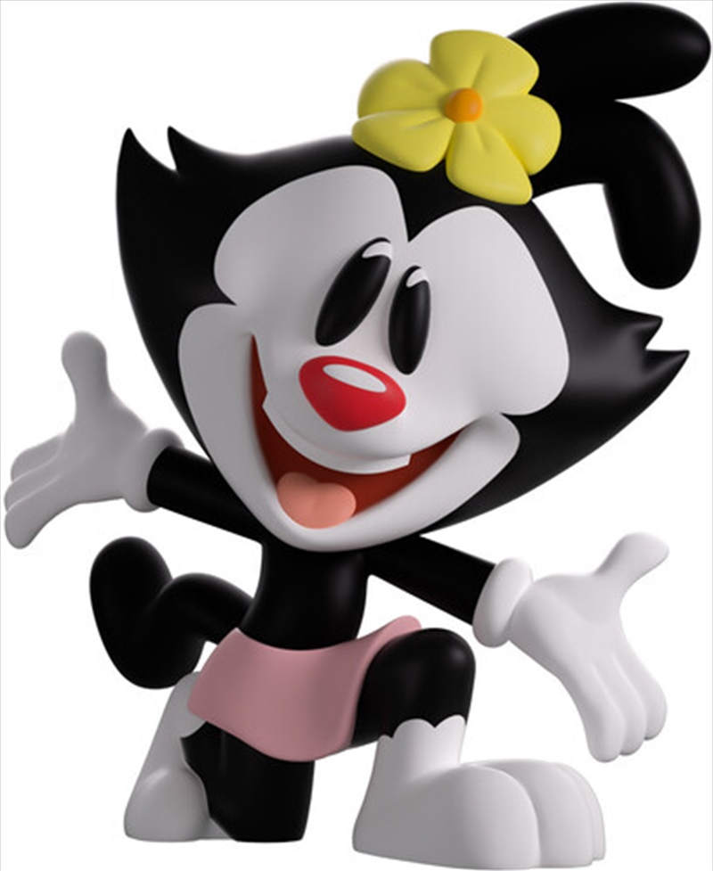 Youtooz - Animaniacs - Dot Vinyl Figure/Product Detail/Figurines