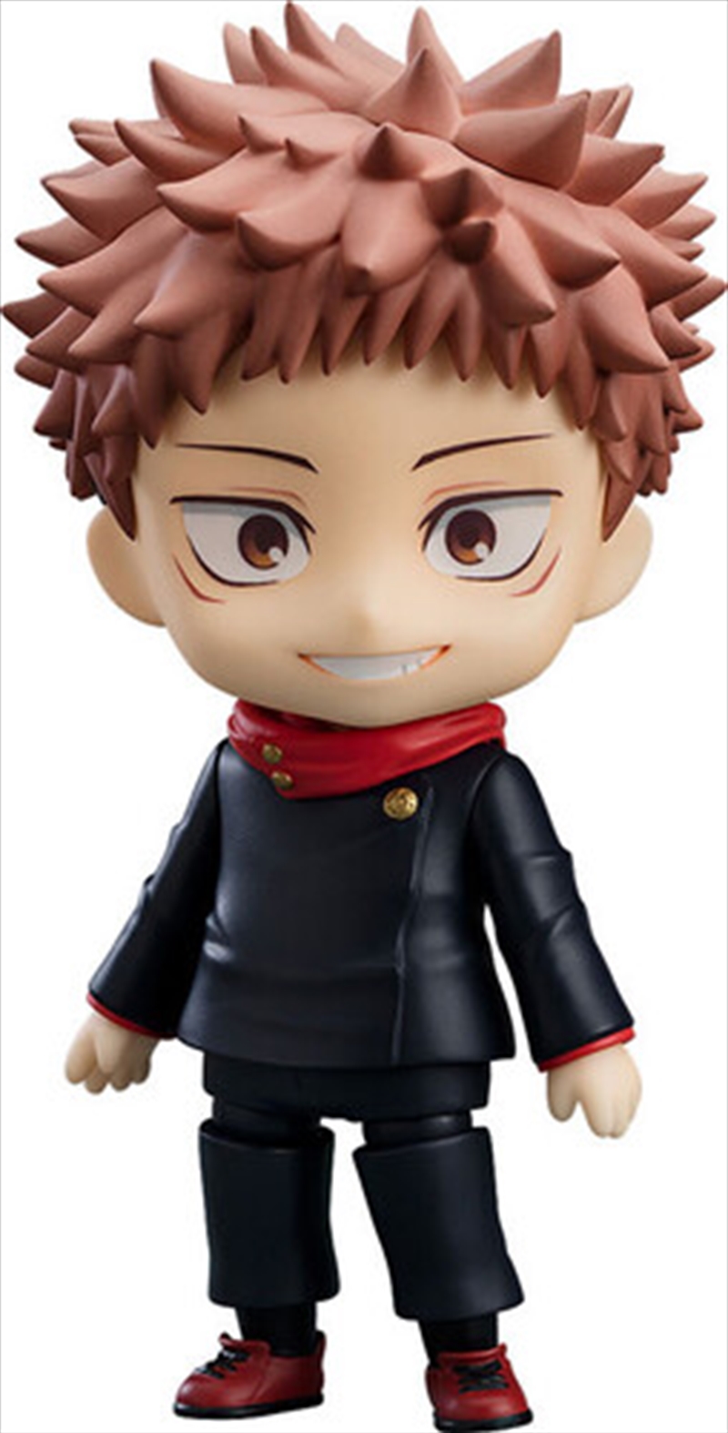 Jujutsu Kaisen - Nendoroid - Yuji Itadori Figure/Product Detail/Figurines