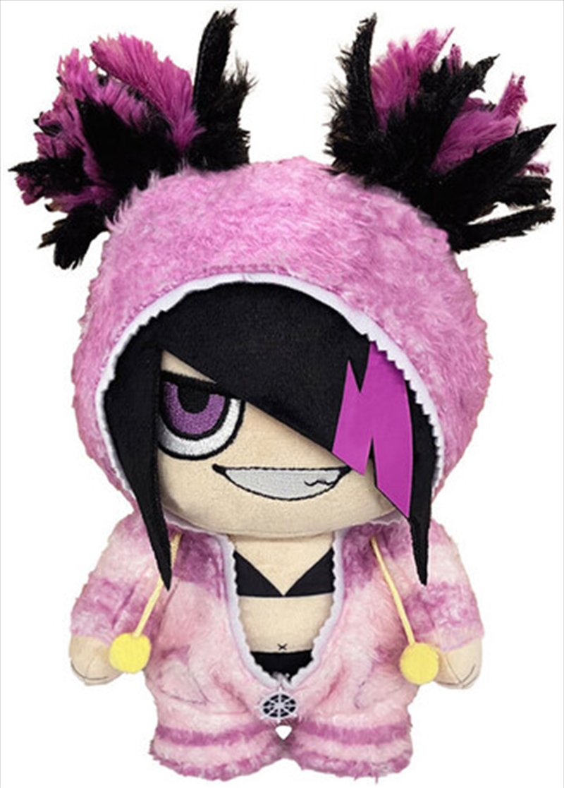 Street Fighter 6 - Chibi-Plush - Juri (Outfit 3)/Product Detail/Plush Toys