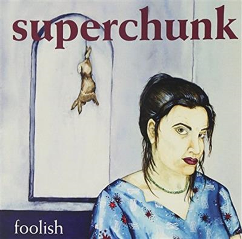 Foolish/Product Detail/Rock/Pop