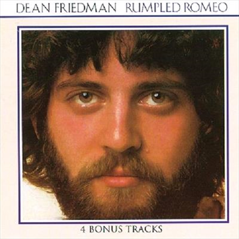 Rumpled Romeo/Product Detail/Easy Listening