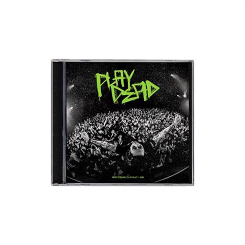 Playdead/Product Detail/Metal