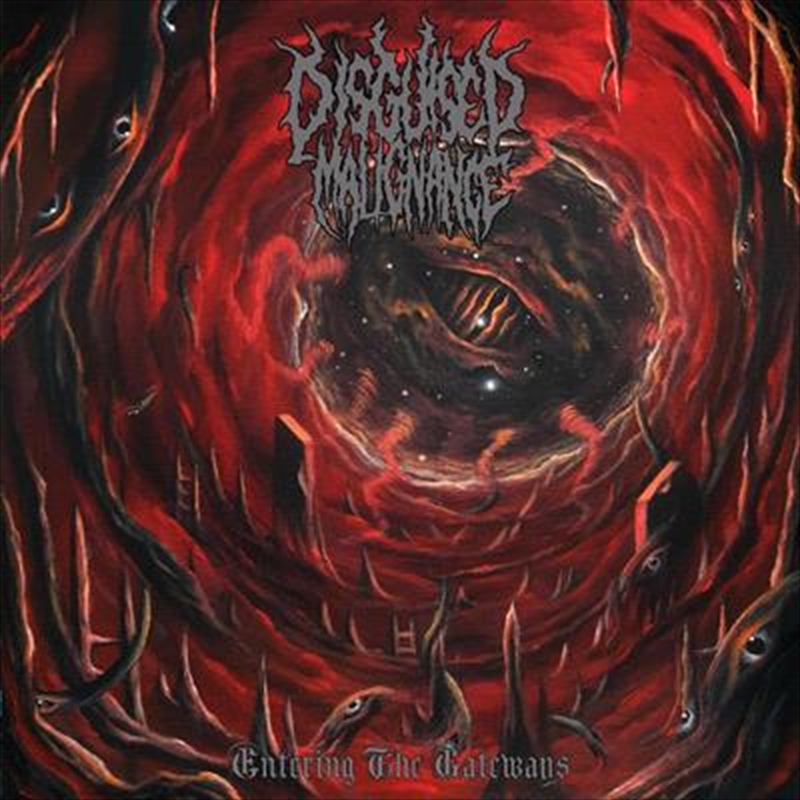 Entering The Gateways/Product Detail/Metal