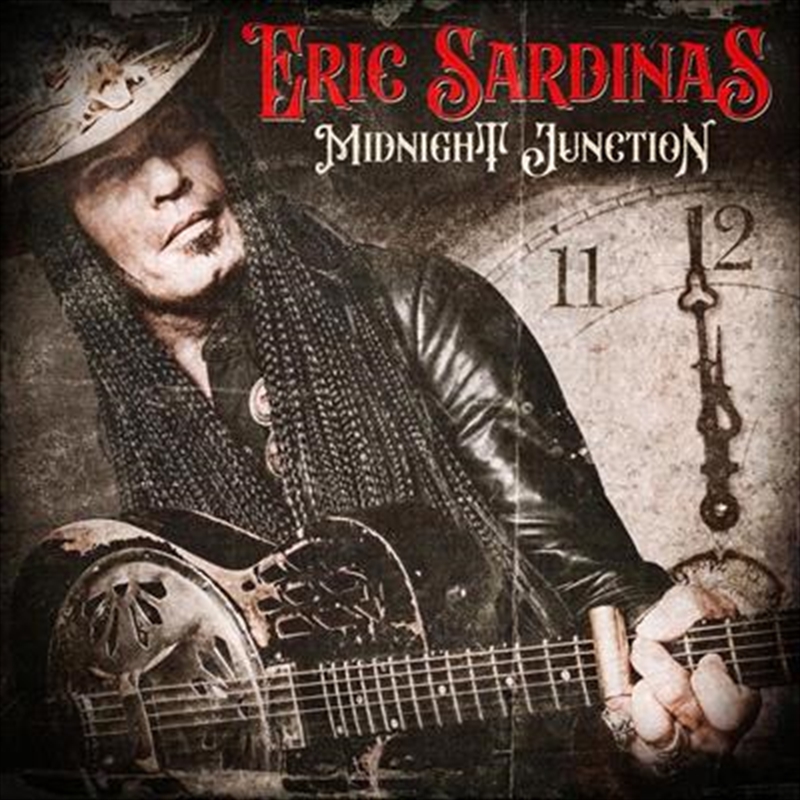 Midnight Junction/Product Detail/Blues