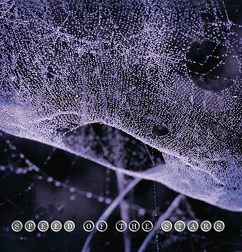 Speed Of The Stars/Product Detail/Rock/Pop