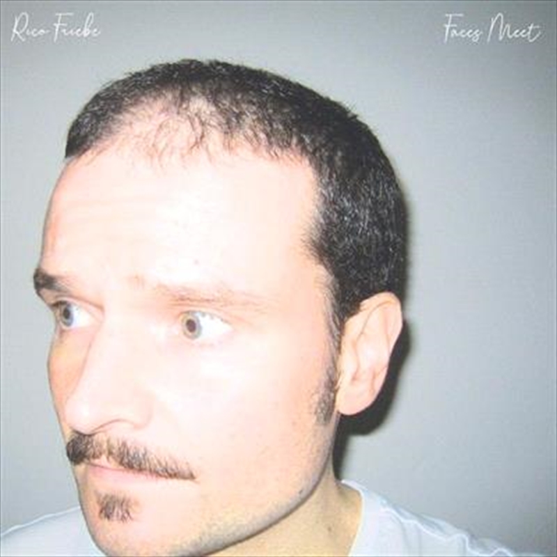 Faces Meet (Cd)/Product Detail/Rock/Pop