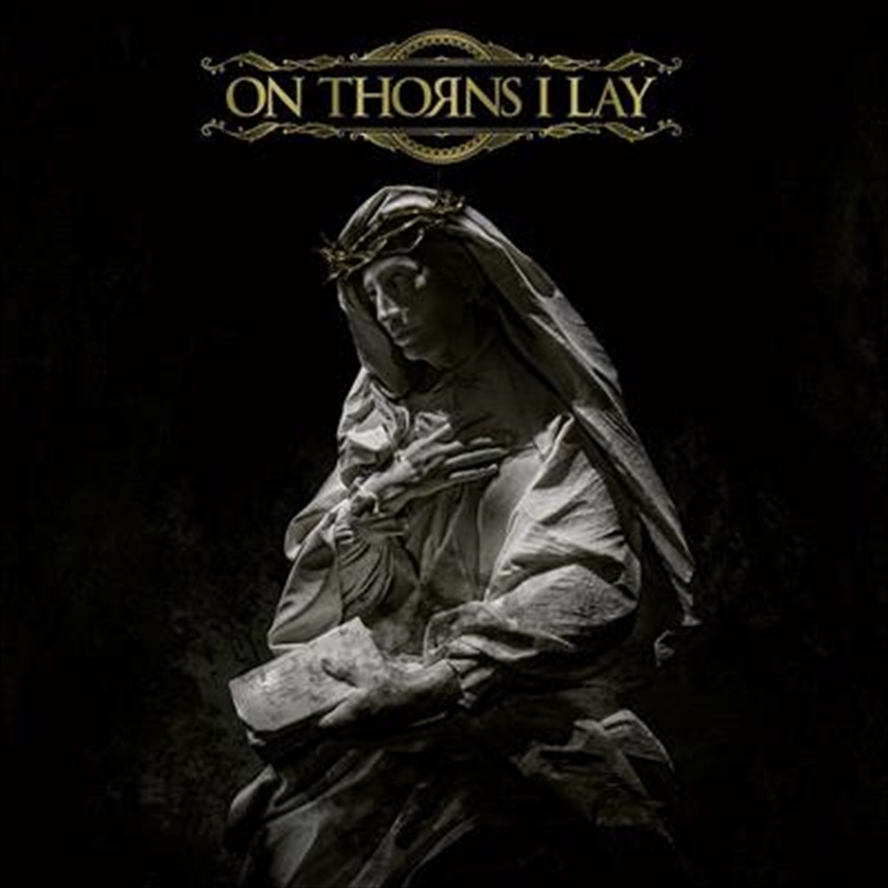 On Thorns I Lay/Product Detail/Metal