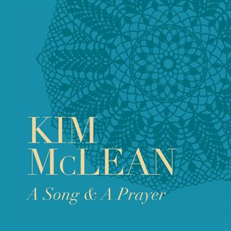 A Song & A Prayer/Product Detail/Country