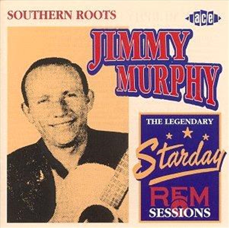 Southern Roots/Product Detail/Country