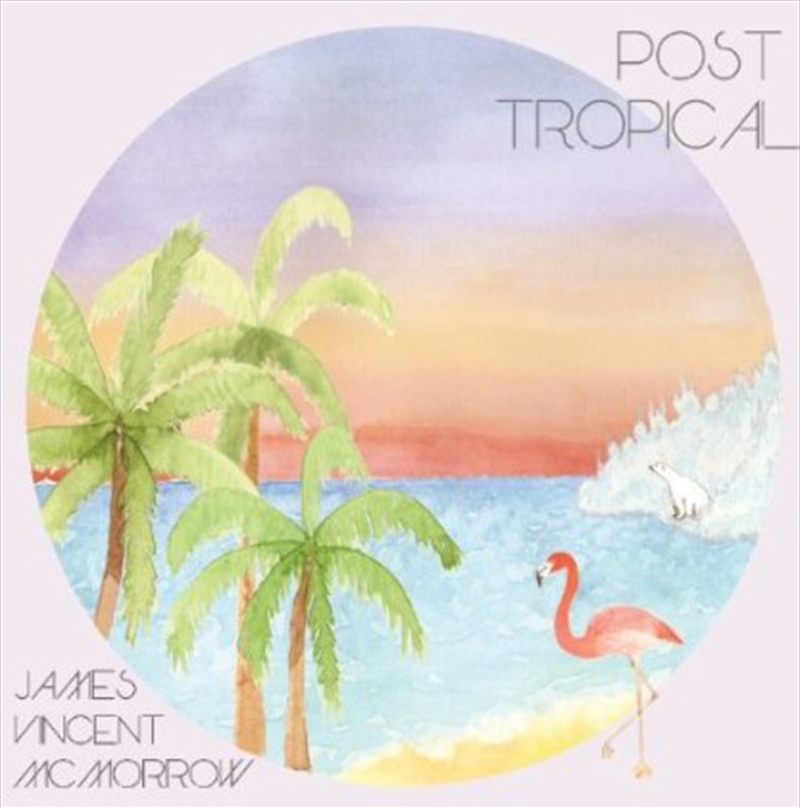 Post Tropical (Import)/Product Detail/World