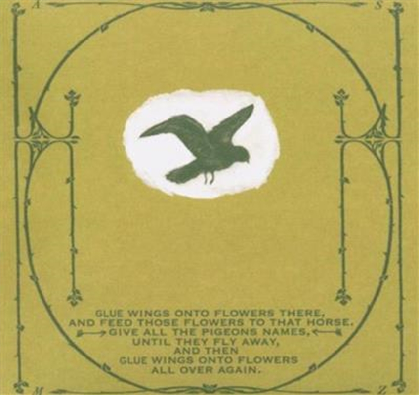 Horses In The Sky/Product Detail/Rock/Pop