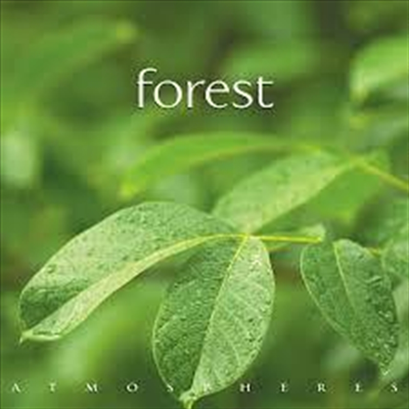 Water / Forest/Product Detail/Classical