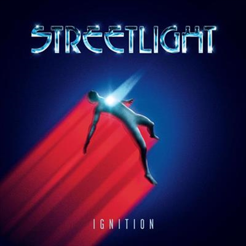 Ignition/Product Detail/Rock/Pop