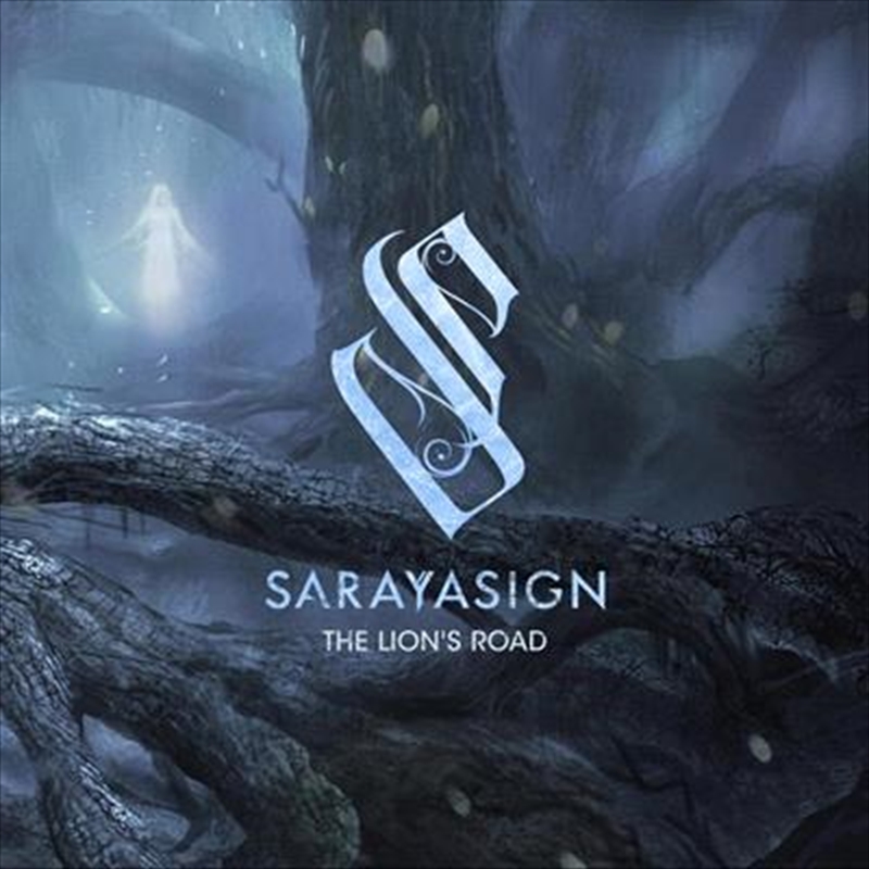 Lion's Road/Product Detail/Rock/Pop