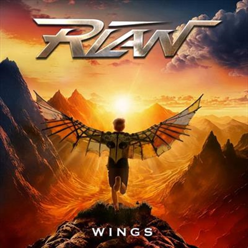 Wings/Product Detail/Rock/Pop