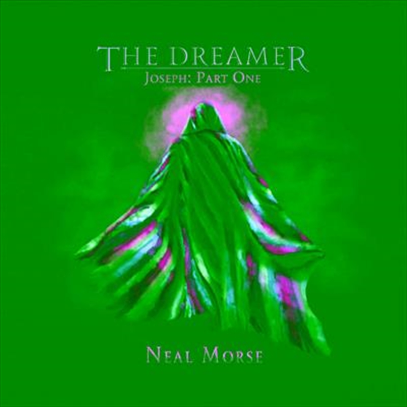 Dreamer-Joseph, Pt.1, The/Product Detail/Rock/Pop