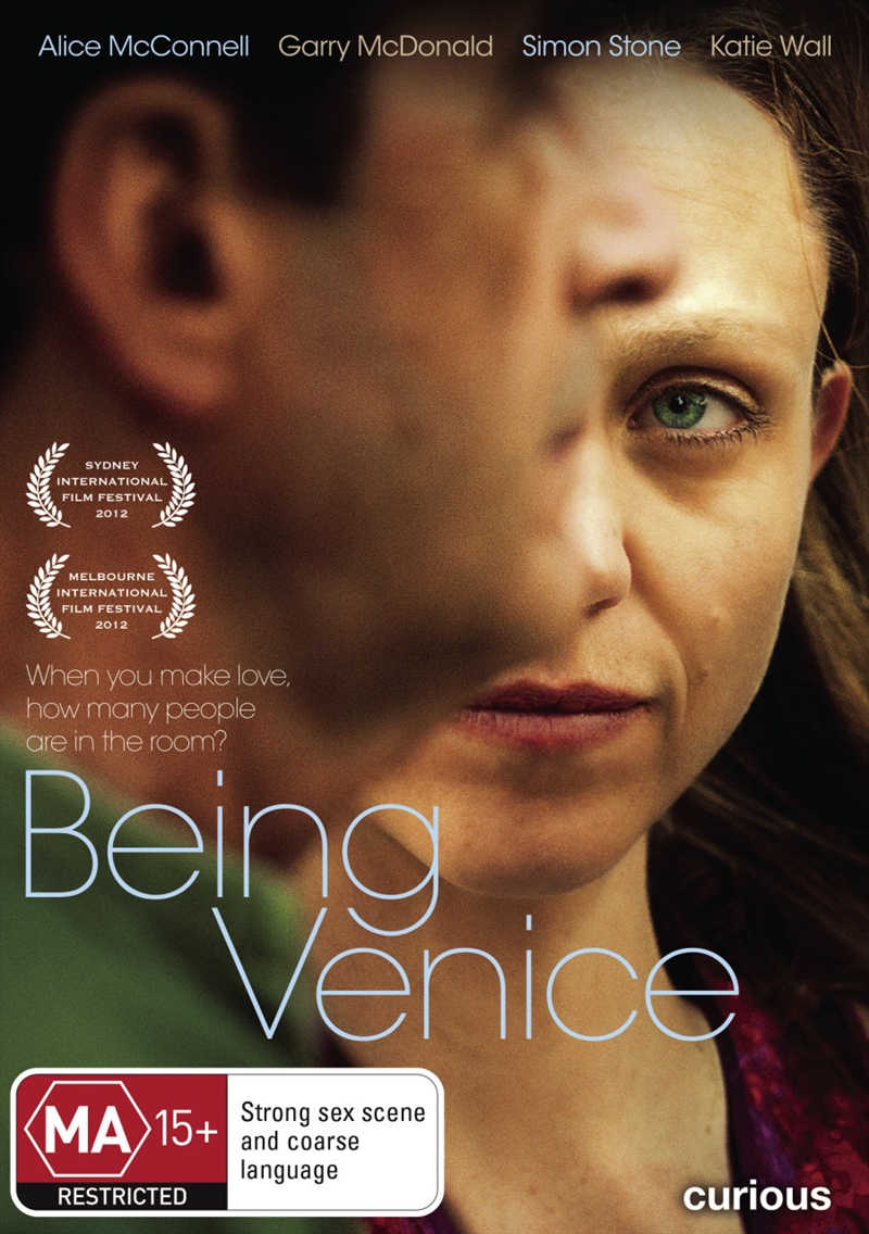 Being Venice/Product Detail/Drama