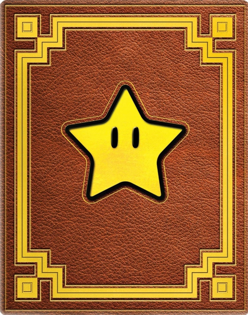 The Super Mario Galaxy Movie - Limited Edition Steelbook/Product Detail/Animated