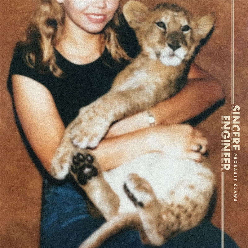 Probable Claws/Product Detail/Punk