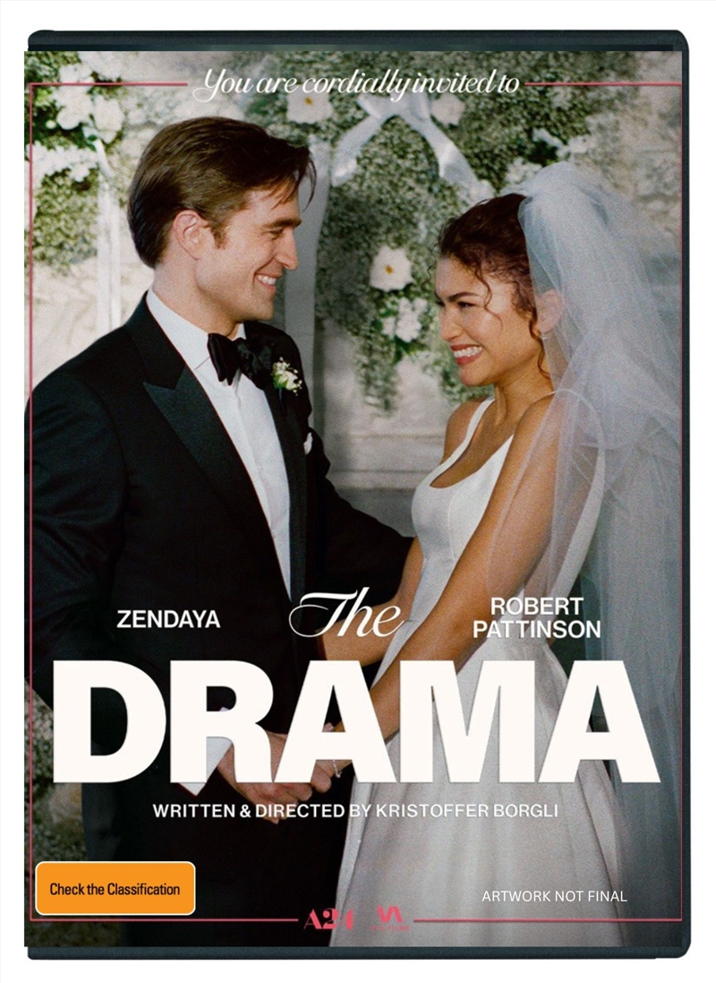 The Drama/Product Detail/Drama