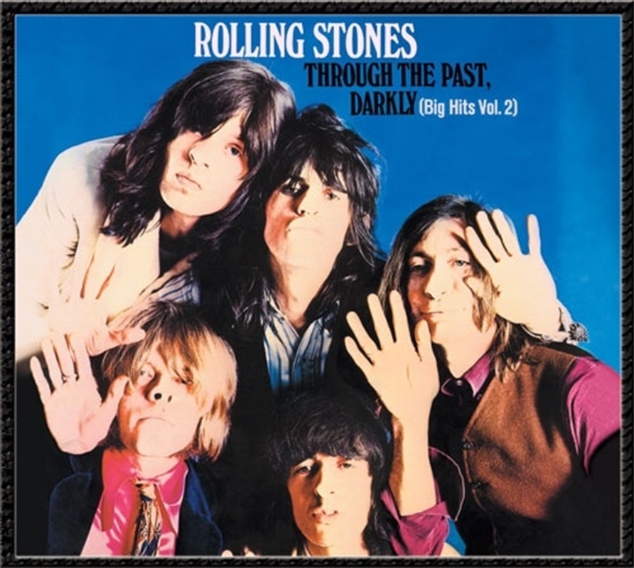 Through The Past Darkly: Big Hits Vol 2/Product Detail/Rock/Pop