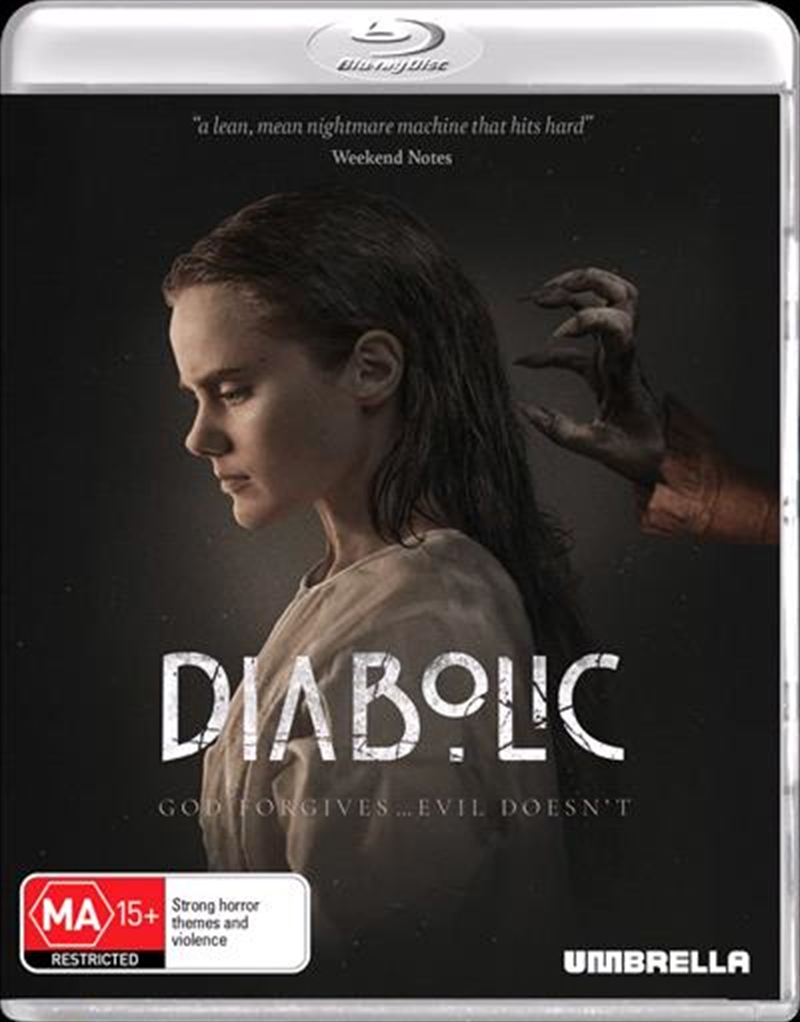 Diabolic/Product Detail/Horror