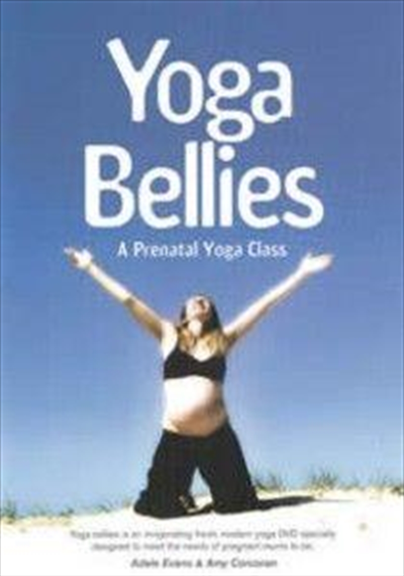 Yoga Bellies/Product Detail/Health & Fitness