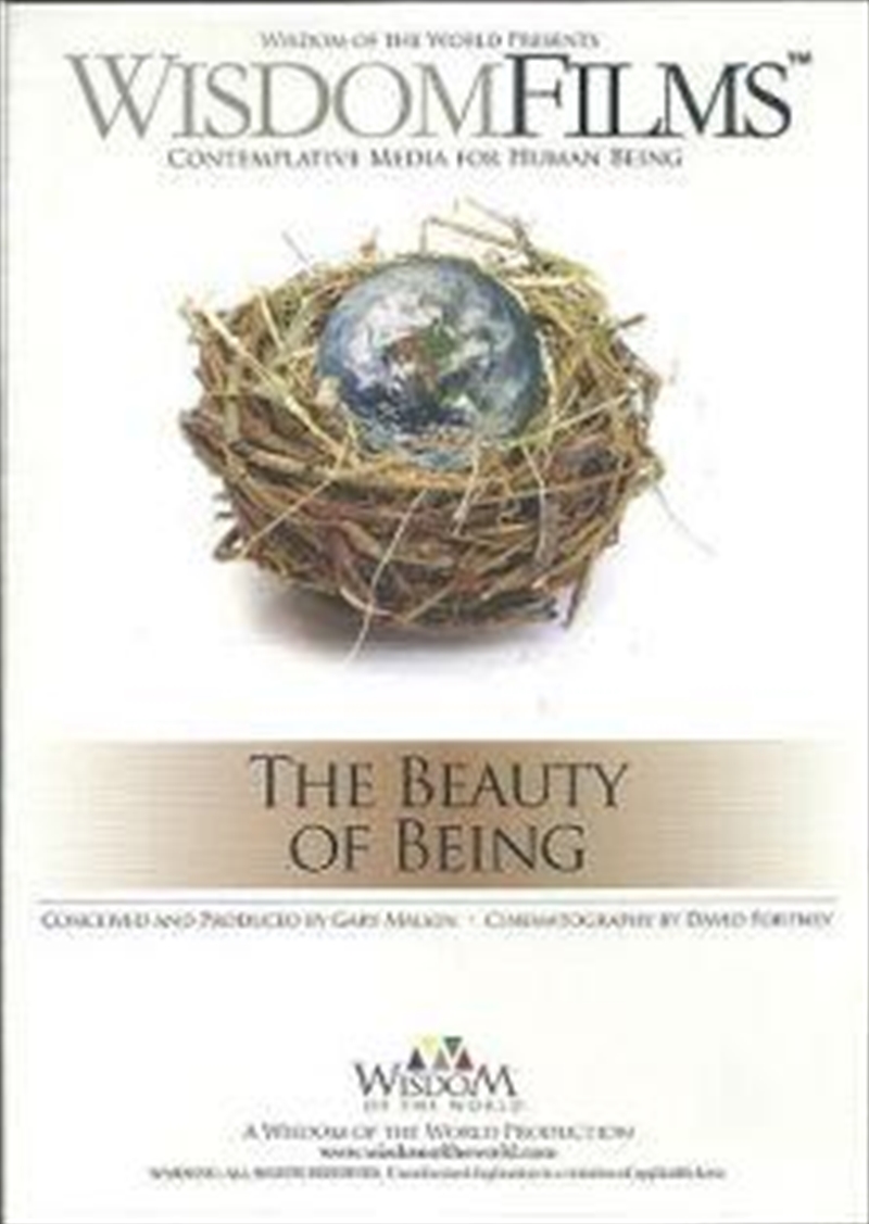 Beauty Of Being/Product Detail/Special Interest