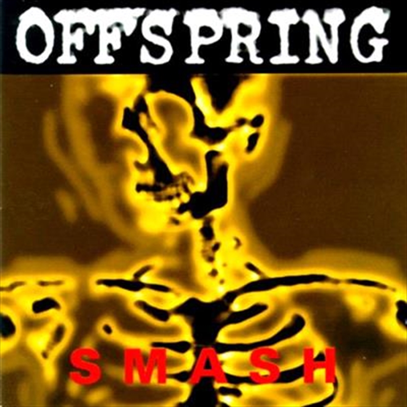 Smash/Product Detail/Rock/Pop