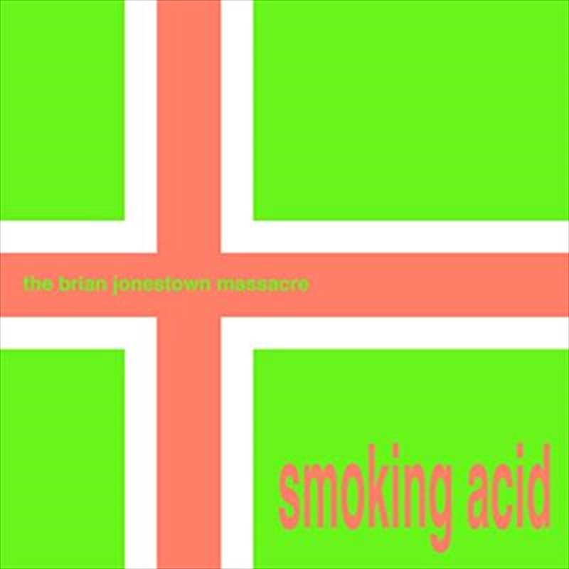 Smoking Acid/Product Detail/Rock/Pop