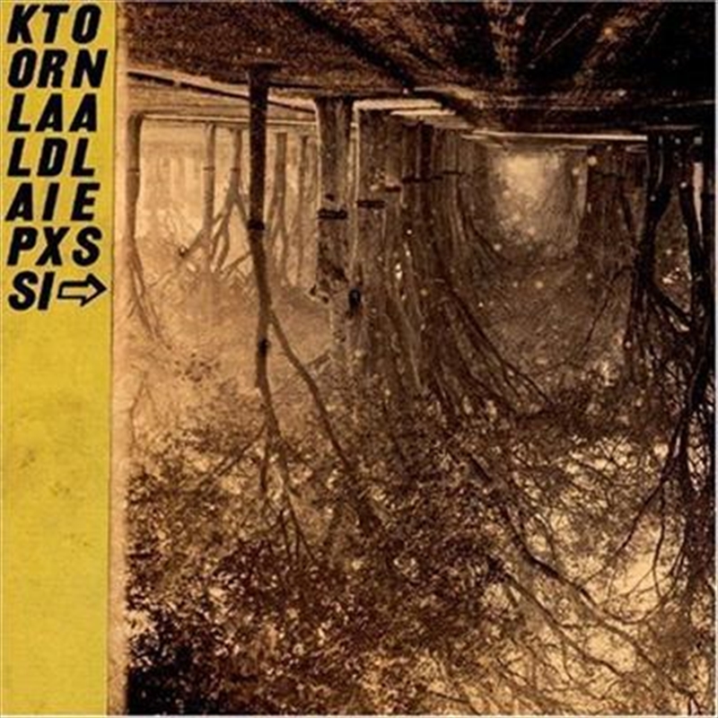 Kollaps Tradixionales/Product Detail/Alternative
