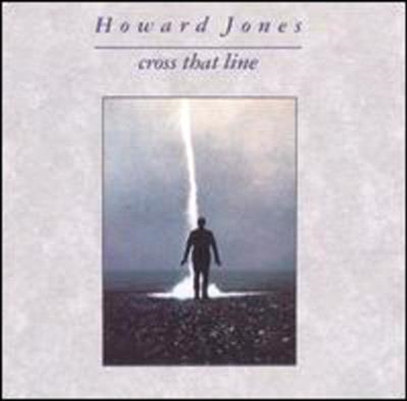 Cross That Line - Expanded Deluxe Edition/Product Detail/Pop