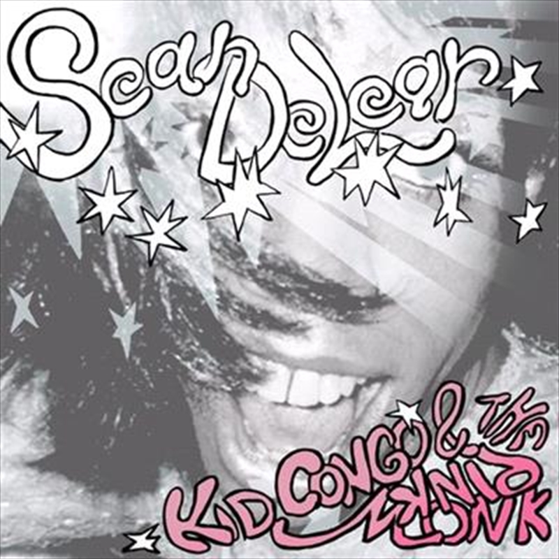 Swing From The Sean/Product Detail/Rock