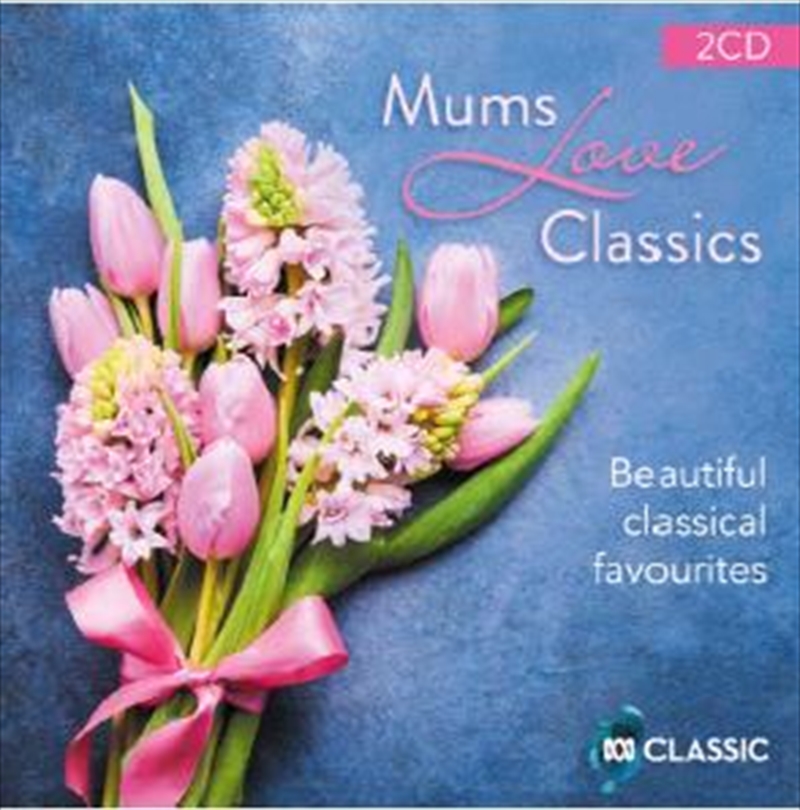 Mums Love Classics/Product Detail/Classical
