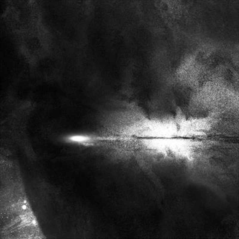 Dark Space - II/Product Detail/Metal