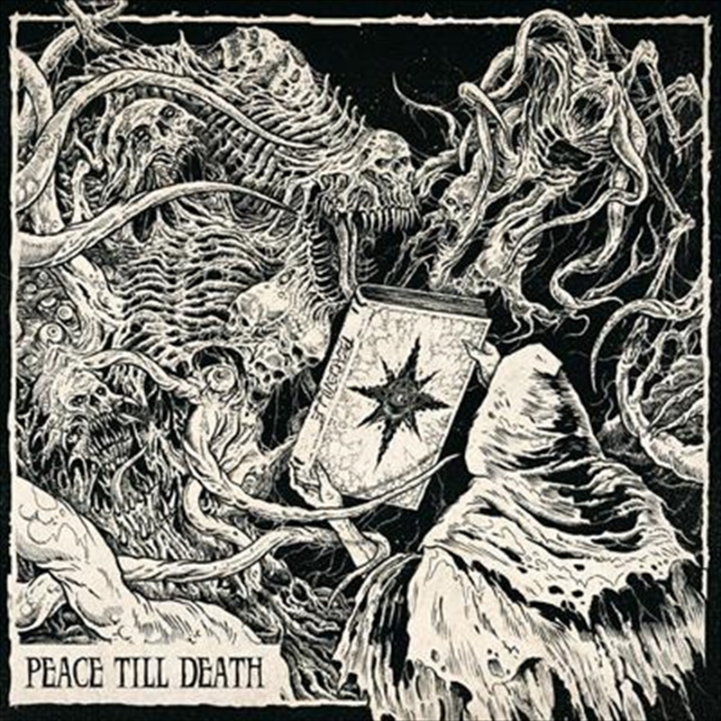Peace Till Death/Product Detail/Metal