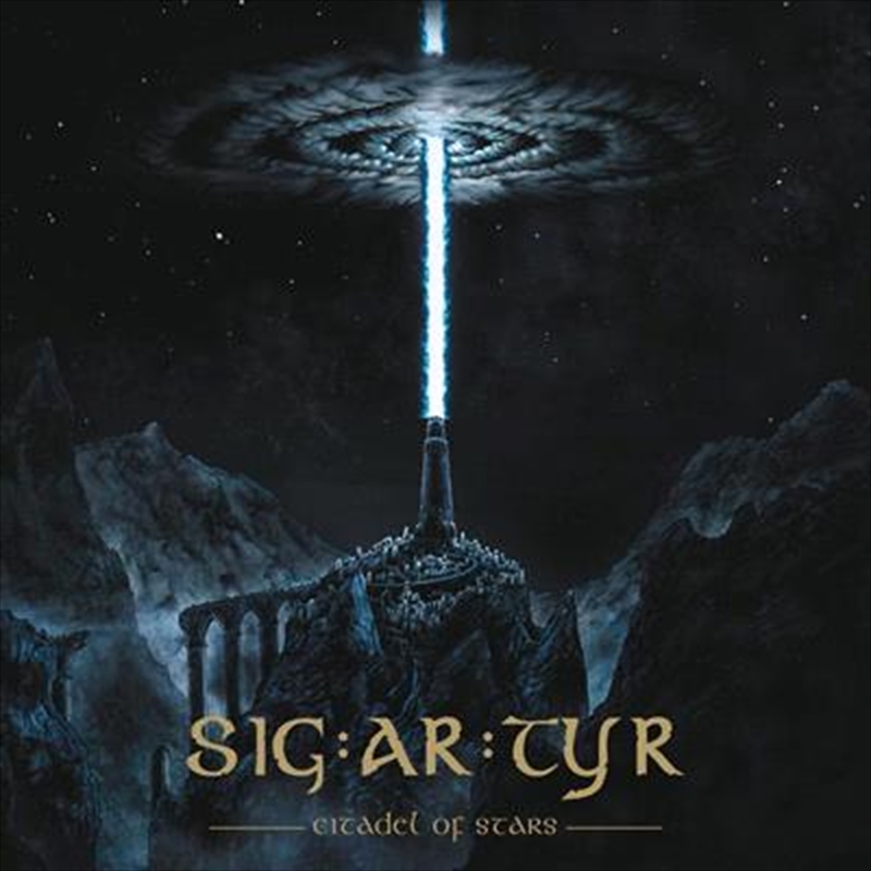 Citadel Of Stars/Product Detail/Metal