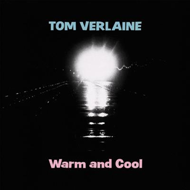 Warm And Cool (Pink Vinyl)/Product Detail/Alternative