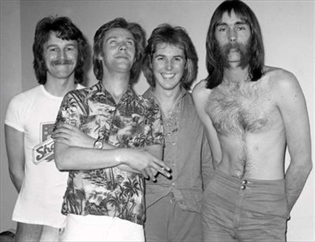 The Live Adventures Of Ariel/Product Detail/Rock/Pop