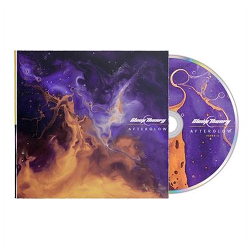 Afterglow/Product Detail/Rock
