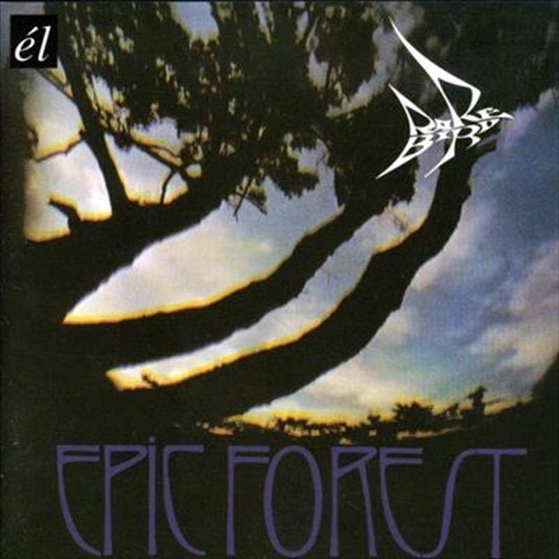 Epic Forest/Product Detail/Rock/Pop