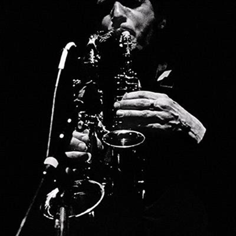 Live & Unreleased 1997-2000/Product Detail/Jazz