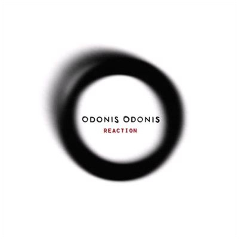 Reaction/Product Detail/Dance