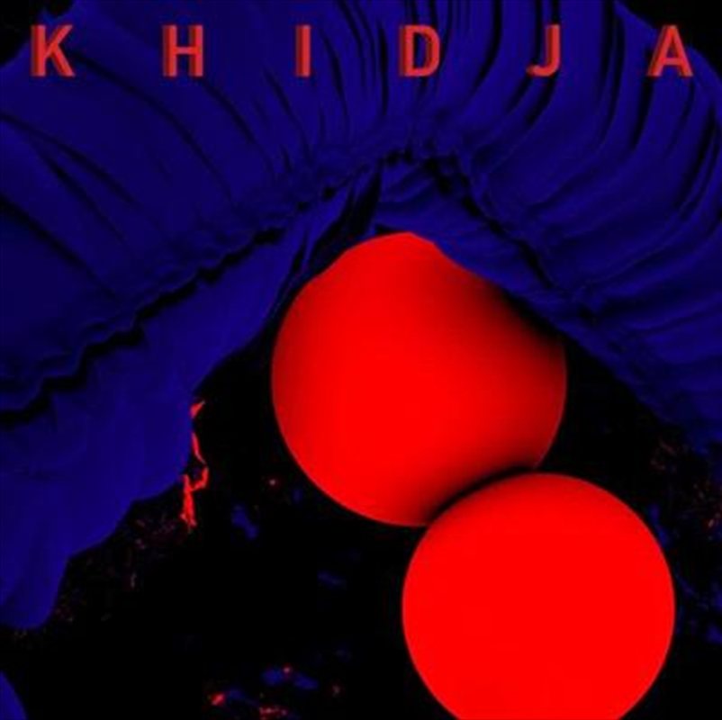 In The Middle Of The Night/Product Detail/Dance