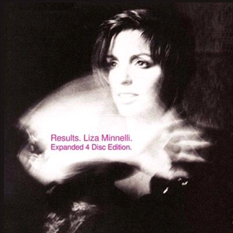 Results (Expanded Edition)/Product Detail/Easy Listening