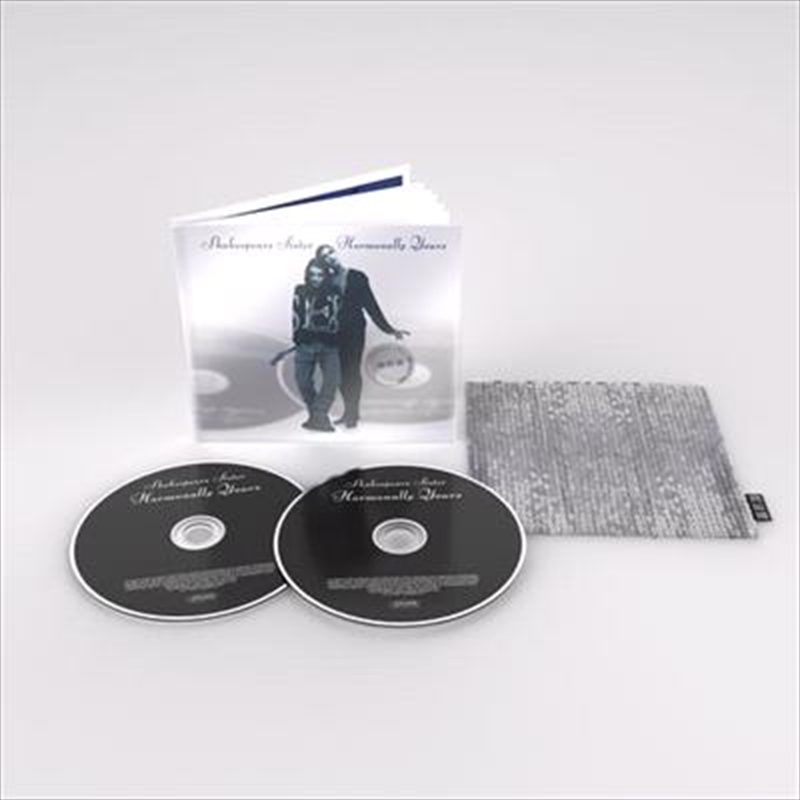 Hormonally Yours: 30th Ann/Product Detail/Rock/Pop