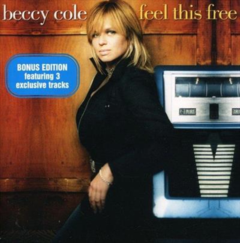 Feel This Free (Bonus Edition)/Product Detail/Rock/Pop