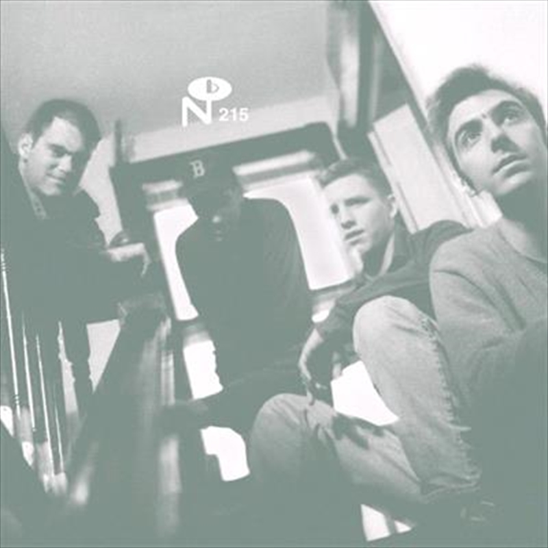 Complete Studio Recordings/Product Detail/Alternative
