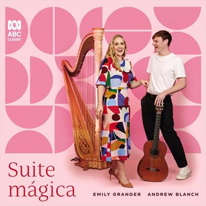 Suite Magica/Product Detail/Classical